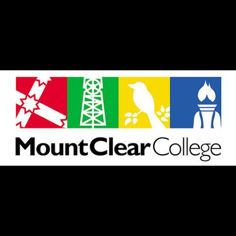 Photo: Mount Clear College